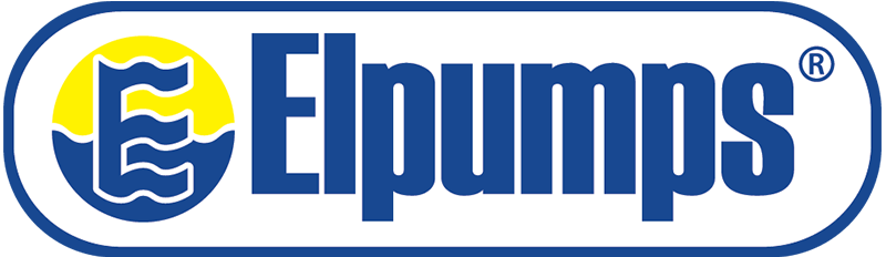 O nas Elpumps logo